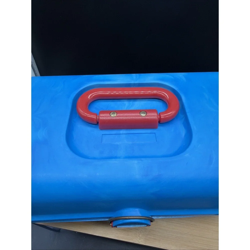 Caboodles vintage 1990s